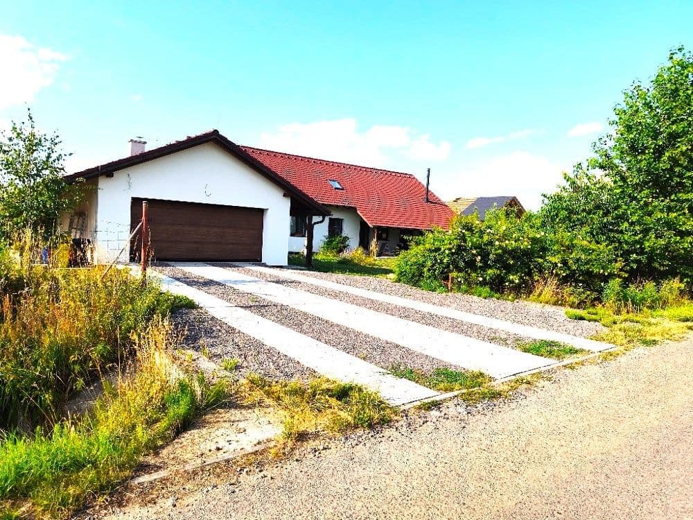 house for sale, 320 m², Horčápsko, Středočeský Region house for sale, 320 m², Horčápsko, Středočeský Region