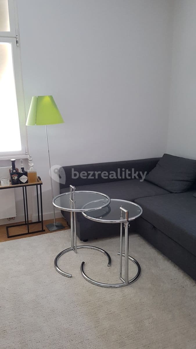 1 bedroom flat to rent, 52 m², Charlese de Gaulla, Prague, Prague 1 bedroom flat to rent, 52 m², Charlese de Gaulla, Prague, Prague