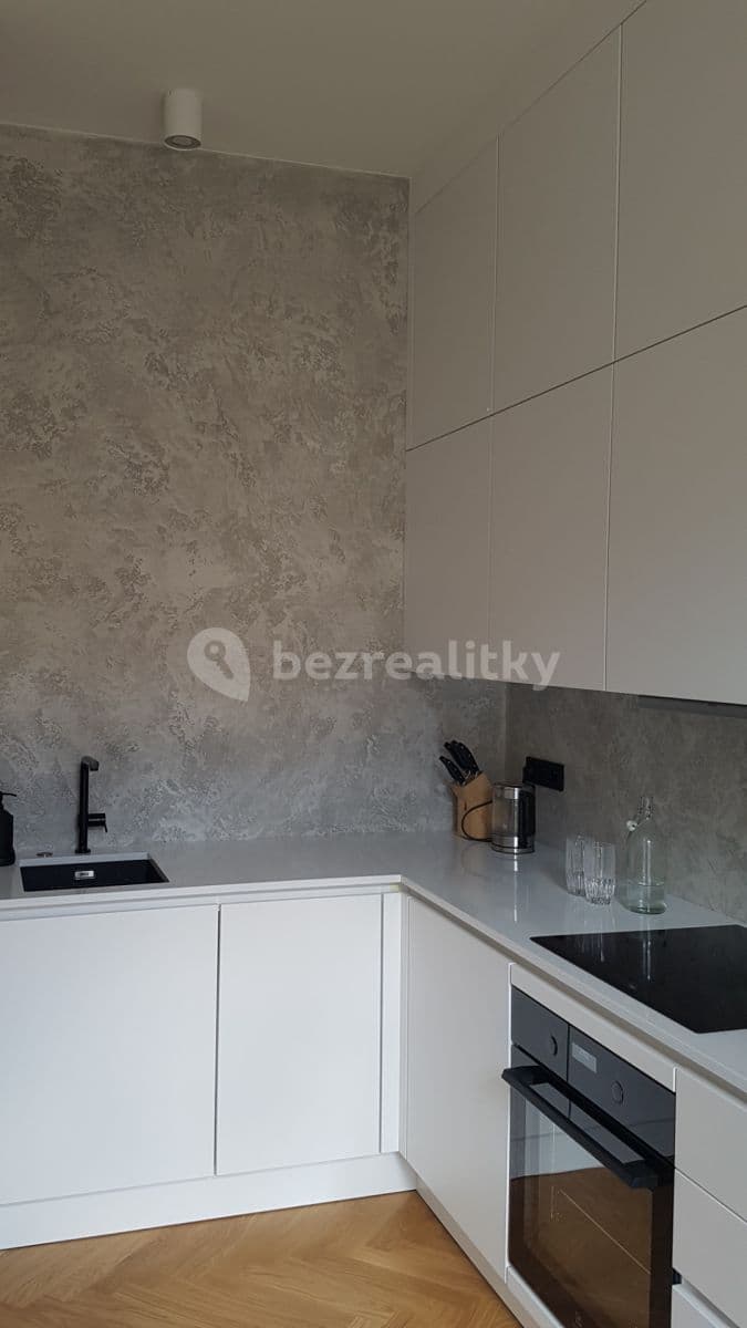1 bedroom flat to rent, 52 m², Charlese de Gaulla, Prague, Prague 1 bedroom flat to rent, 52 m², Charlese de Gaulla, Prague, Prague