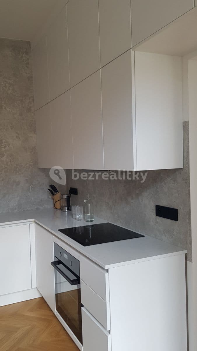 1 bedroom flat to rent, 52 m², Charlese de Gaulla, Prague, Prague 1 bedroom flat to rent, 52 m², Charlese de Gaulla, Prague, Prague