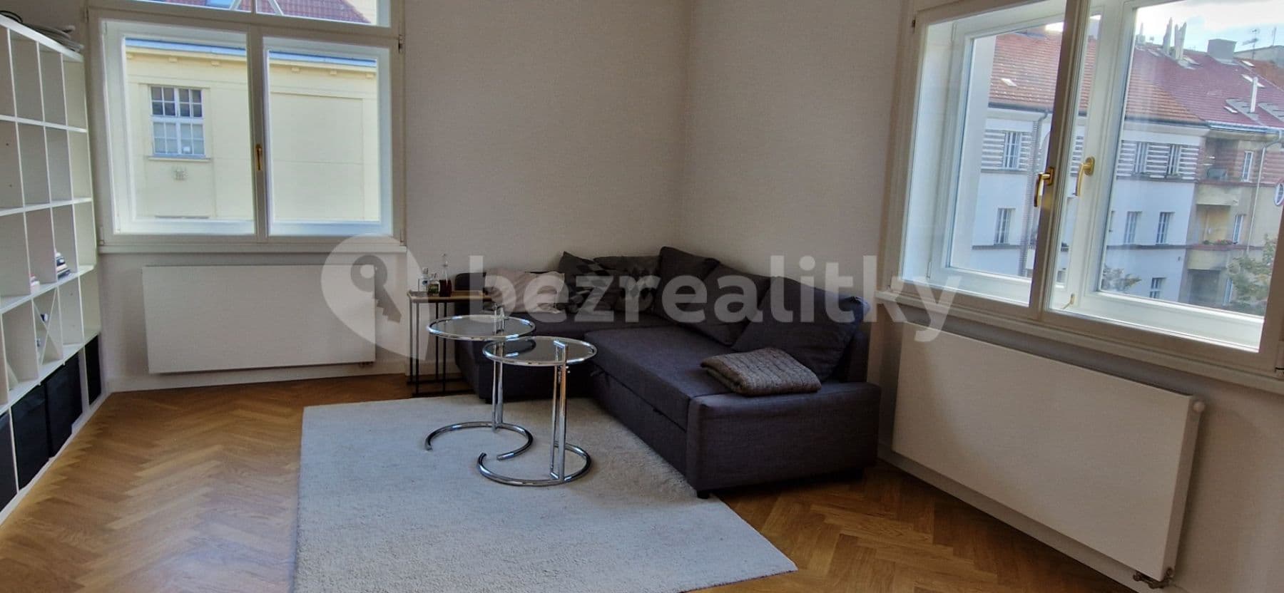 1 bedroom flat to rent, 52 m², Charlese de Gaulla, Prague, Prague 1 bedroom flat to rent, 52 m², Charlese de Gaulla, Prague, Prague