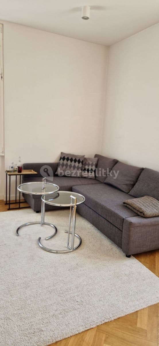 1 bedroom flat to rent, 52 m², Charlese de Gaulla, Prague, Prague 1 bedroom flat to rent, 52 m², Charlese de Gaulla, Prague, Prague