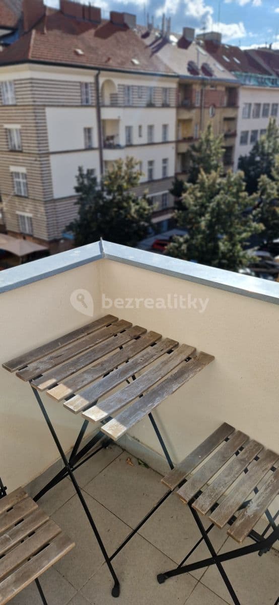1 bedroom flat to rent, 52 m², Charlese de Gaulla, Prague, Prague 1 bedroom flat to rent, 52 m², Charlese de Gaulla, Prague, Prague