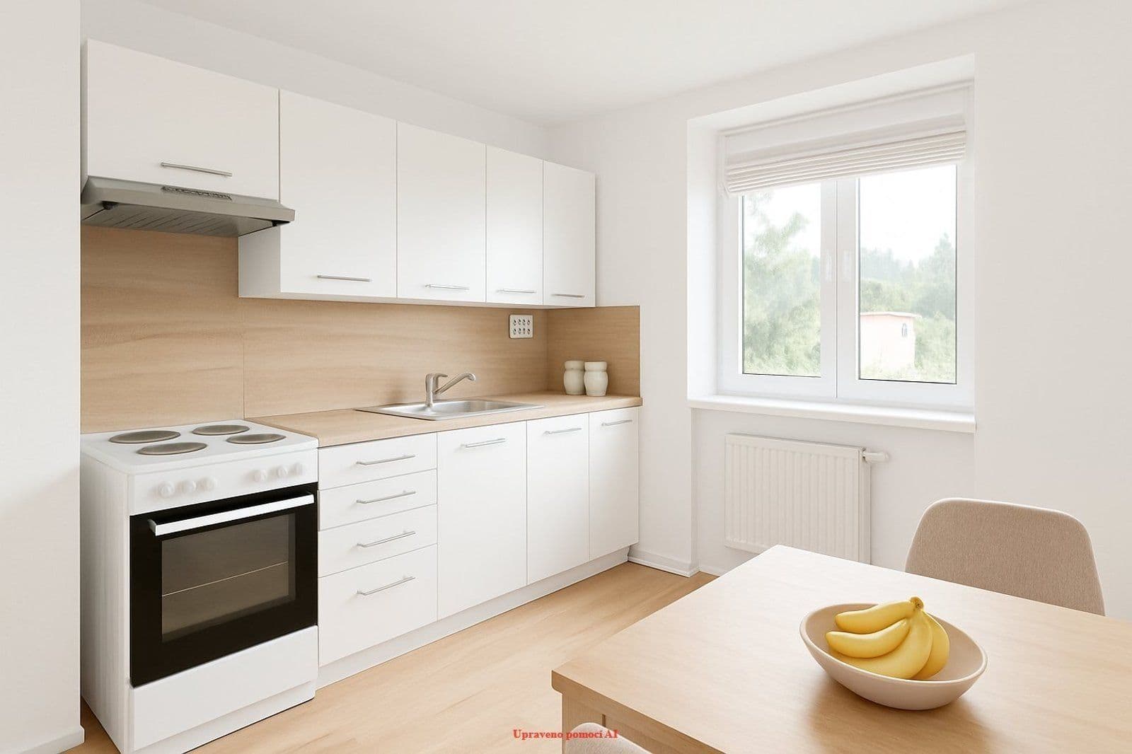 3 bedroom flat to rent, 61 m², Dělící, Orlová, Moravskoslezský Region 3 bedroom flat to rent, 61 m², Dělící, Orlová, Moravskoslezský Region