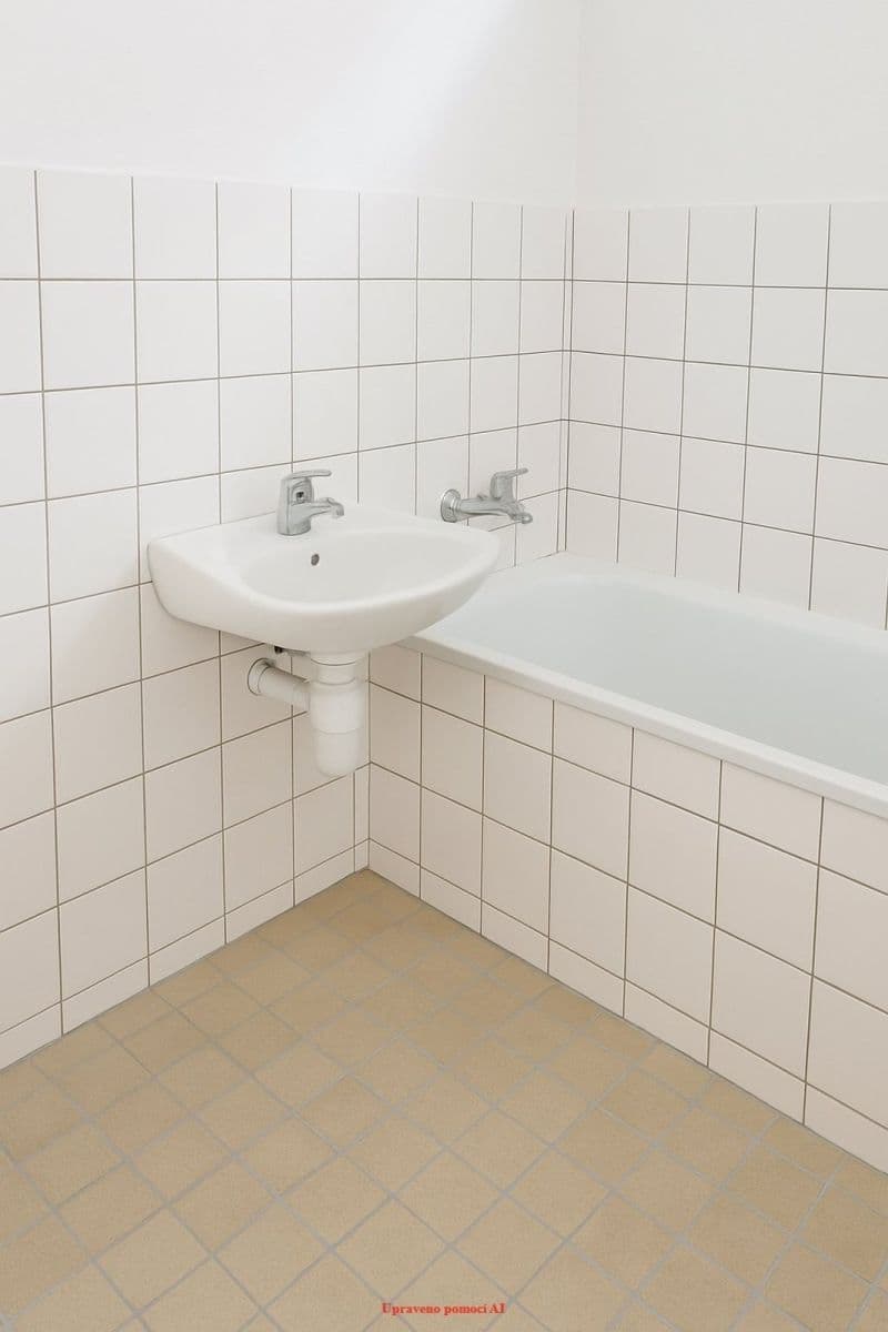 3 bedroom flat to rent, 61 m², Dělící, Orlová, Moravskoslezský Region 3 bedroom flat to rent, 61 m², Dělící, Orlová, Moravskoslezský Region