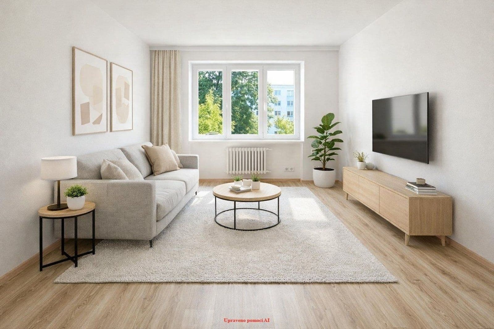 2 bedroom flat to rent, 55 m², Rossenbergových, Havířov, Moravskoslezský Region 2 bedroom flat to rent, 55 m², Rossenbergových, Havířov, Moravskoslezský Region