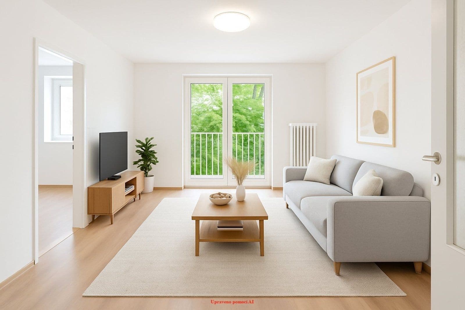 2 bedroom flat to rent, 48 m², Havířská, Havířov, Moravskoslezský Region 2 bedroom flat to rent, 48 m², Havířská, Havířov, Moravskoslezský Region