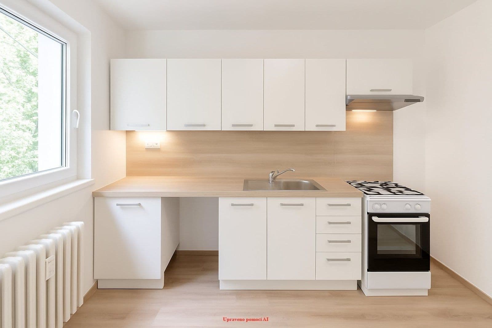 2 bedroom flat to rent, 48 m², Havířská, Havířov, Moravskoslezský Region 2 bedroom flat to rent, 48 m², Havířská, Havířov, Moravskoslezský Region