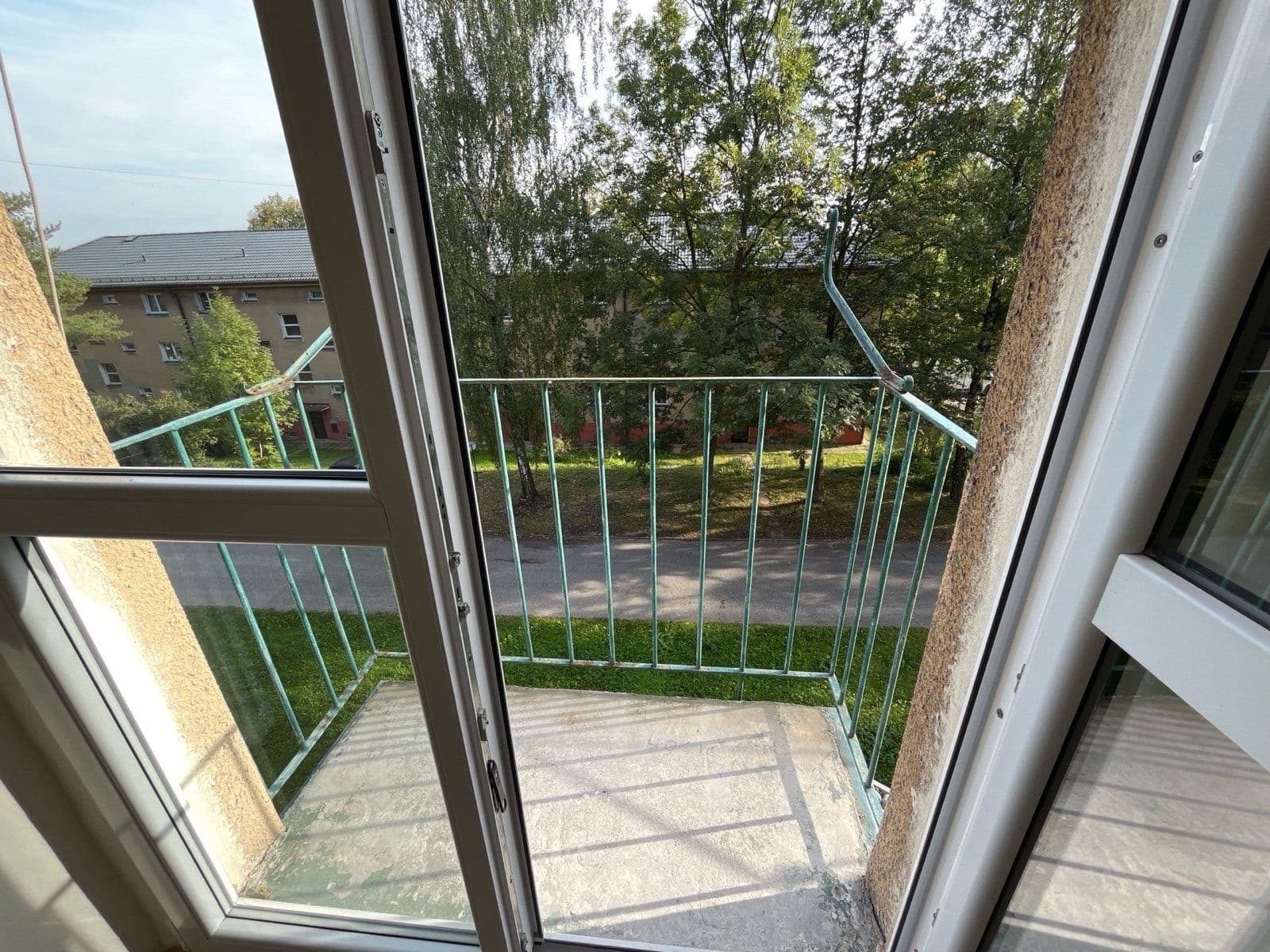 2 bedroom flat to rent, 48 m², Havířská, Havířov, Moravskoslezský Region 2 bedroom flat to rent, 48 m², Havířská, Havířov, Moravskoslezský Region