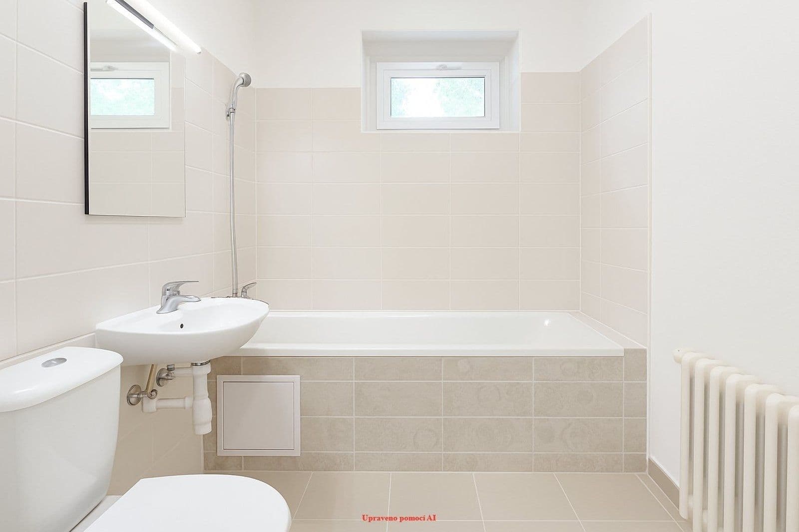 2 bedroom flat to rent, 48 m², Havířská, Havířov, Moravskoslezský Region 2 bedroom flat to rent, 48 m², Havířská, Havířov, Moravskoslezský Region