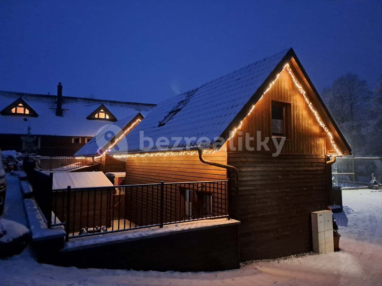 recreational property to rent, 0 m², Dolní Moravice, Moravskoslezský Region recreational property to rent, 0 m², Dolní Moravice, Moravskoslezský Region