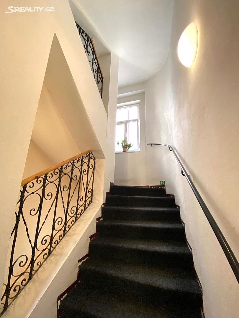 1 bedroom flat for sale, 45 m², Moravská, Karlovy Vary, Karlovarský Region 1 bedroom flat for sale, 45 m², Moravská, Karlovy Vary, Karlovarský Region