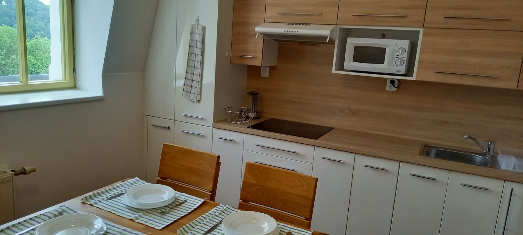 1 bedroom flat for sale, 45 m², Moravská, Karlovy Vary, Karlovarský Region 1 bedroom flat for sale, 45 m², Moravská, Karlovy Vary, Karlovarský Region