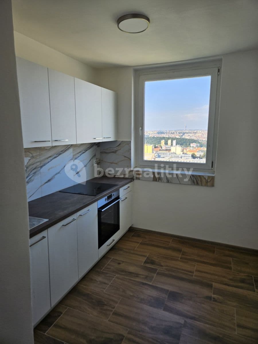 2 bedroom flat to rent, 60 m², Pod Dálnicí, Prague, Prague 2 bedroom flat to rent, 60 m², Pod Dálnicí, Prague, Prague