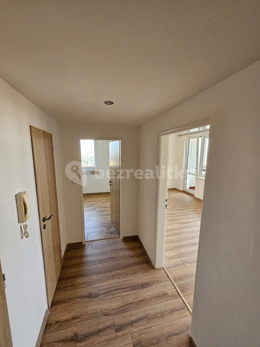 2 bedroom flat to rent, 60 m², Pod Dálnicí, Prague, Prague 2 bedroom flat to rent, 60 m², Pod Dálnicí, Prague, Prague