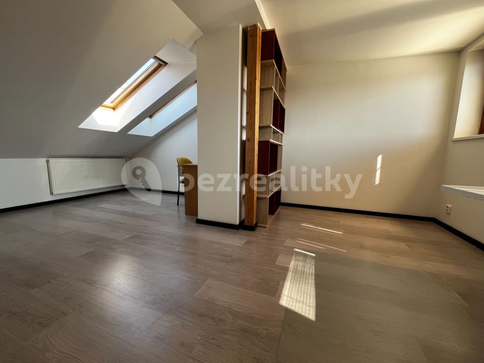 2 bedroom with open-plan kitchen flat to rent, 80 m², Křenová, Brno, Jihomoravský Region 2 bedroom with open-plan kitchen flat to rent, 80 m², Křenová, Brno, Jihomoravský Region