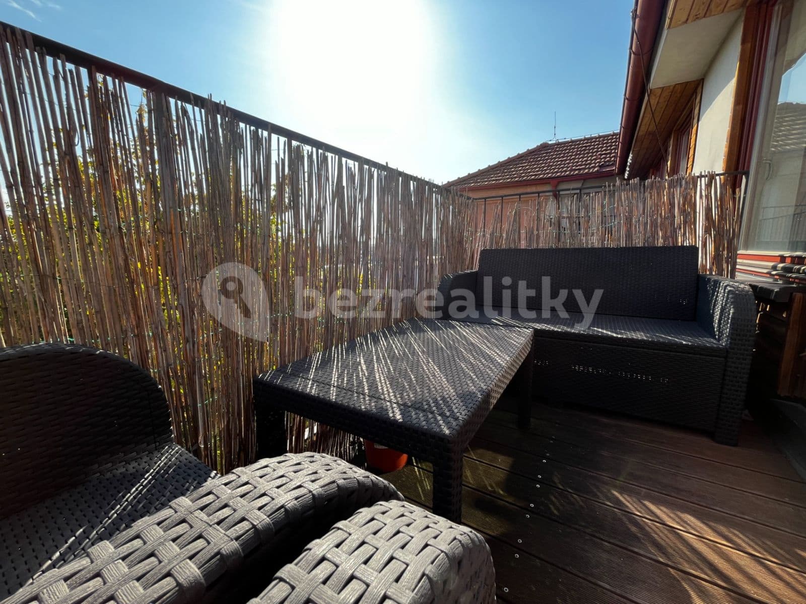 2 bedroom with open-plan kitchen flat to rent, 80 m², Křenová, Brno, Jihomoravský Region 2 bedroom with open-plan kitchen flat to rent, 80 m², Křenová, Brno, Jihomoravský Region