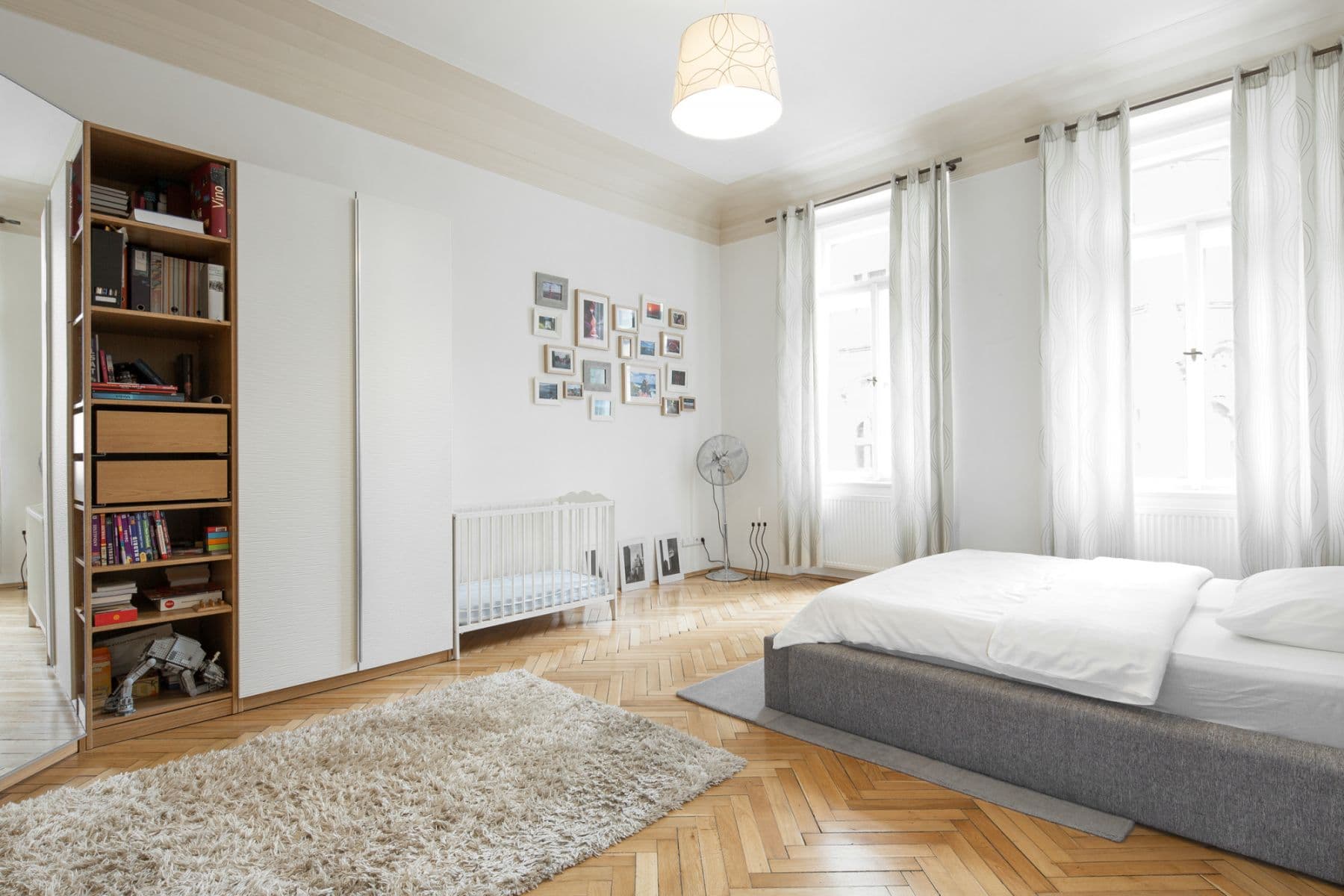 flat to rent, 89 m², Maiselova, Prague, Prague flat to rent, 89 m², Maiselova, Prague, Prague
