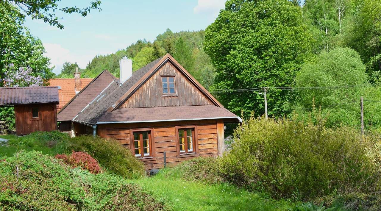 recreational property to rent, 0 m², Svojanov, Pardubický Region recreational property to rent, 0 m², Svojanov, Pardubický Region