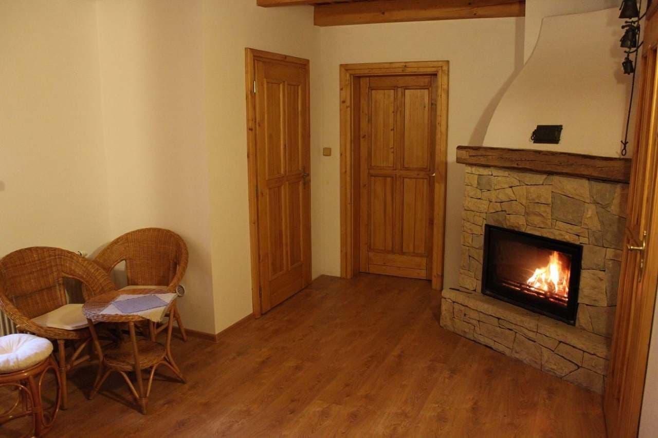 recreational property to rent, 0 m², Svojanov, Pardubický Region recreational property to rent, 0 m², Svojanov, Pardubický Region