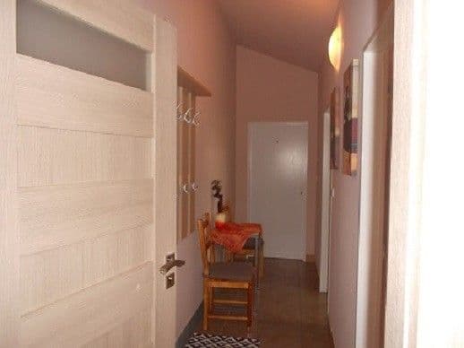 1 bedroom with open-plan kitchen flat to rent, 41 m², Obřanská, Brno, Jihomoravský Region 1 bedroom with open-plan kitchen flat to rent, 41 m², Obřanská, Brno, Jihomoravský Region