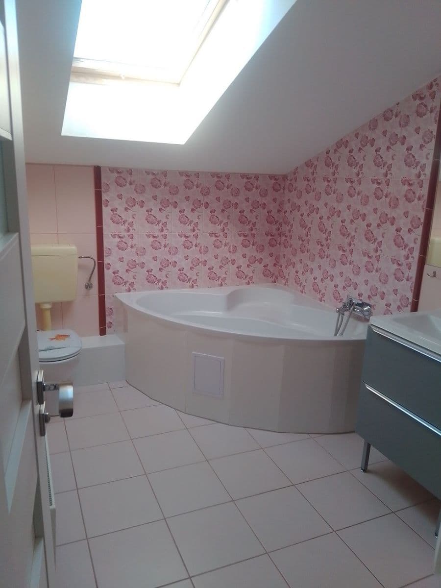 1 bedroom with open-plan kitchen flat to rent, 41 m², Obřanská, Brno, Jihomoravský Region 1 bedroom with open-plan kitchen flat to rent, 41 m², Obřanská, Brno, Jihomoravský Region