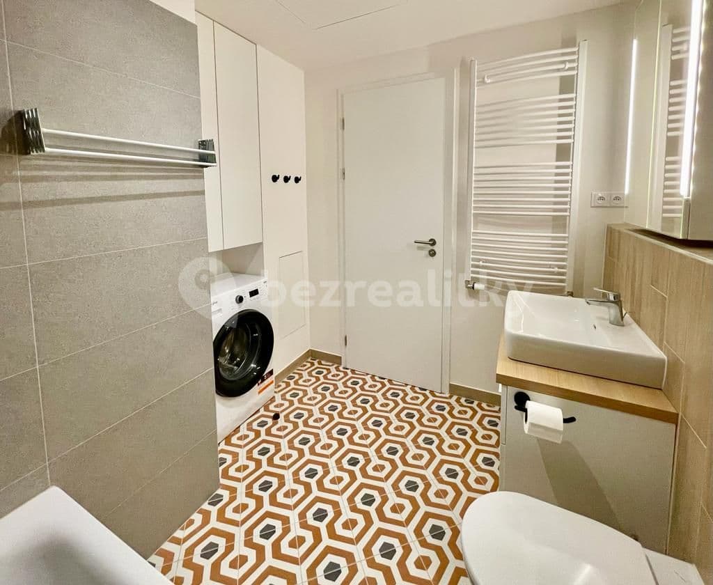 Studio flat to rent, 40 m², U Pergamenky, Prague, Prague Studio flat to rent, 40 m², U Pergamenky, Prague, Prague