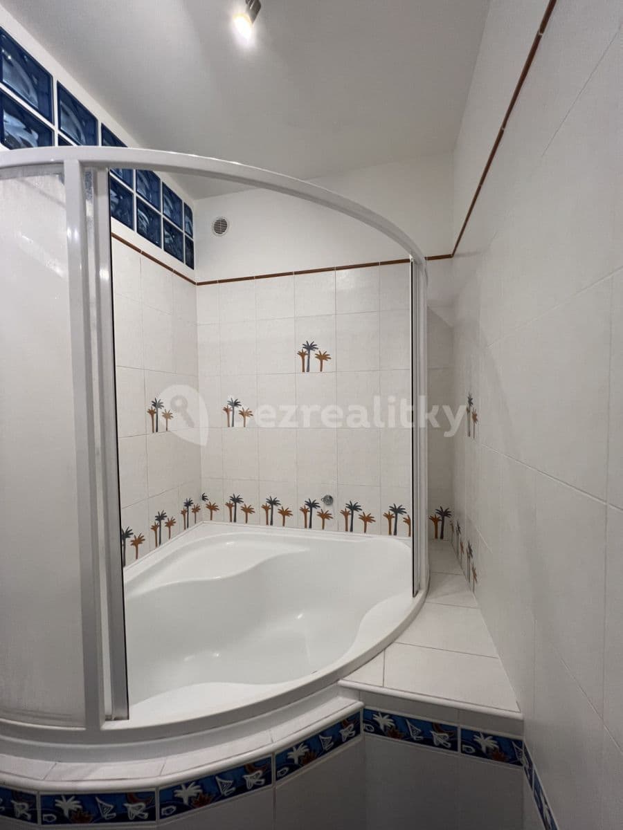 2 bedroom with open-plan kitchen flat to rent, 65 m², Michelangelova, Prague, Prague 2 bedroom with open-plan kitchen flat to rent, 65 m², Michelangelova, Prague, Prague
