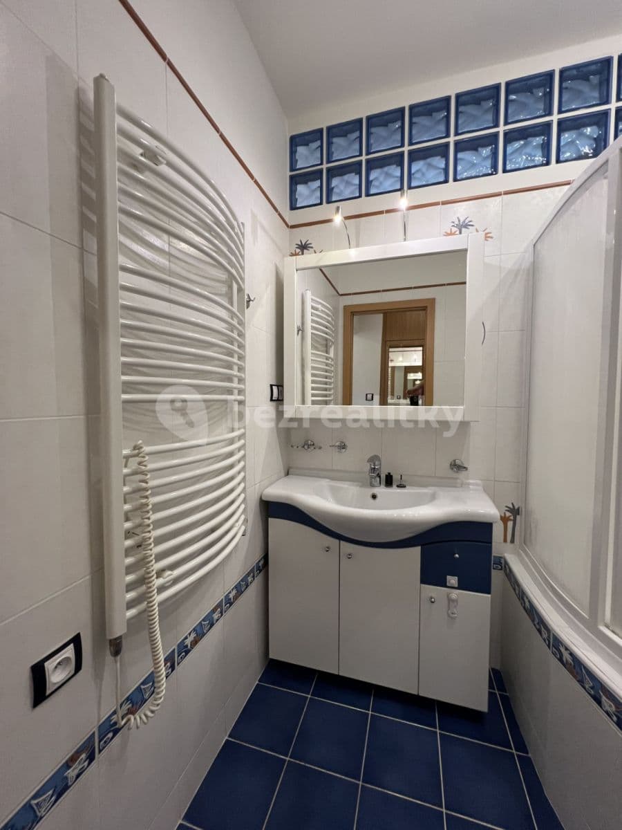 2 bedroom with open-plan kitchen flat to rent, 65 m², Michelangelova, Prague, Prague 2 bedroom with open-plan kitchen flat to rent, 65 m², Michelangelova, Prague, Prague