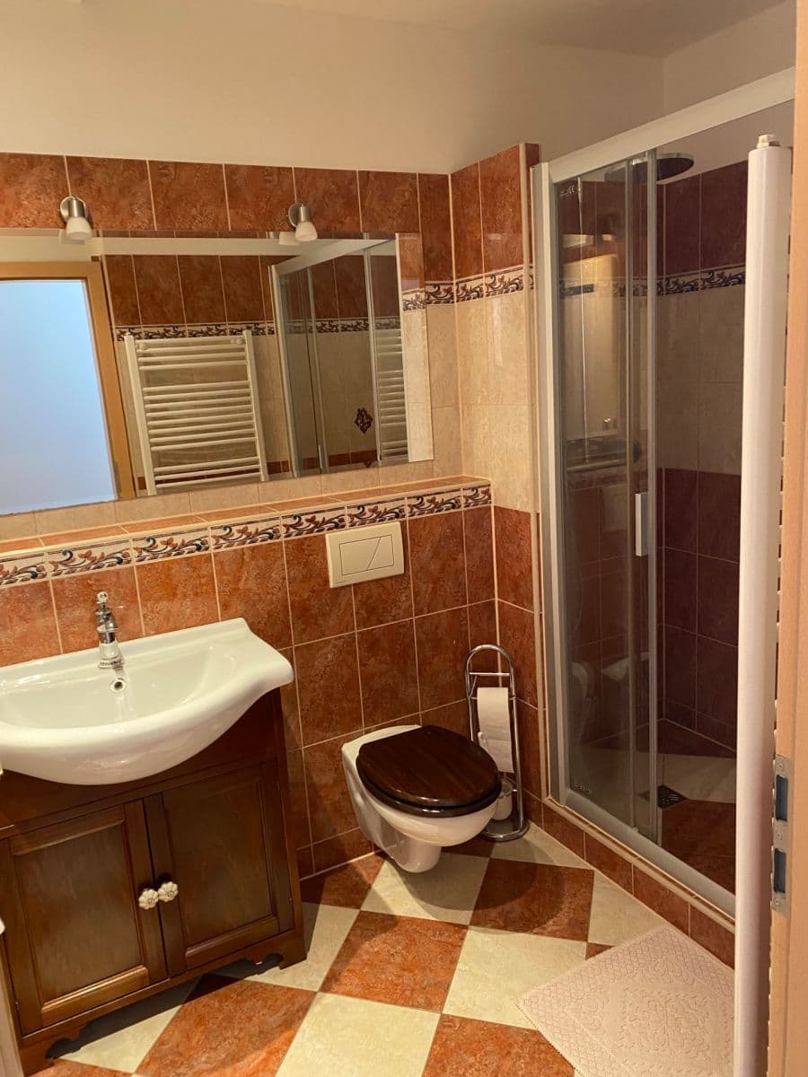 house for sale, 114 m², Mnichovo Hradiště, Středočeský Region house for sale, 114 m², Mnichovo Hradiště, Středočeský Region