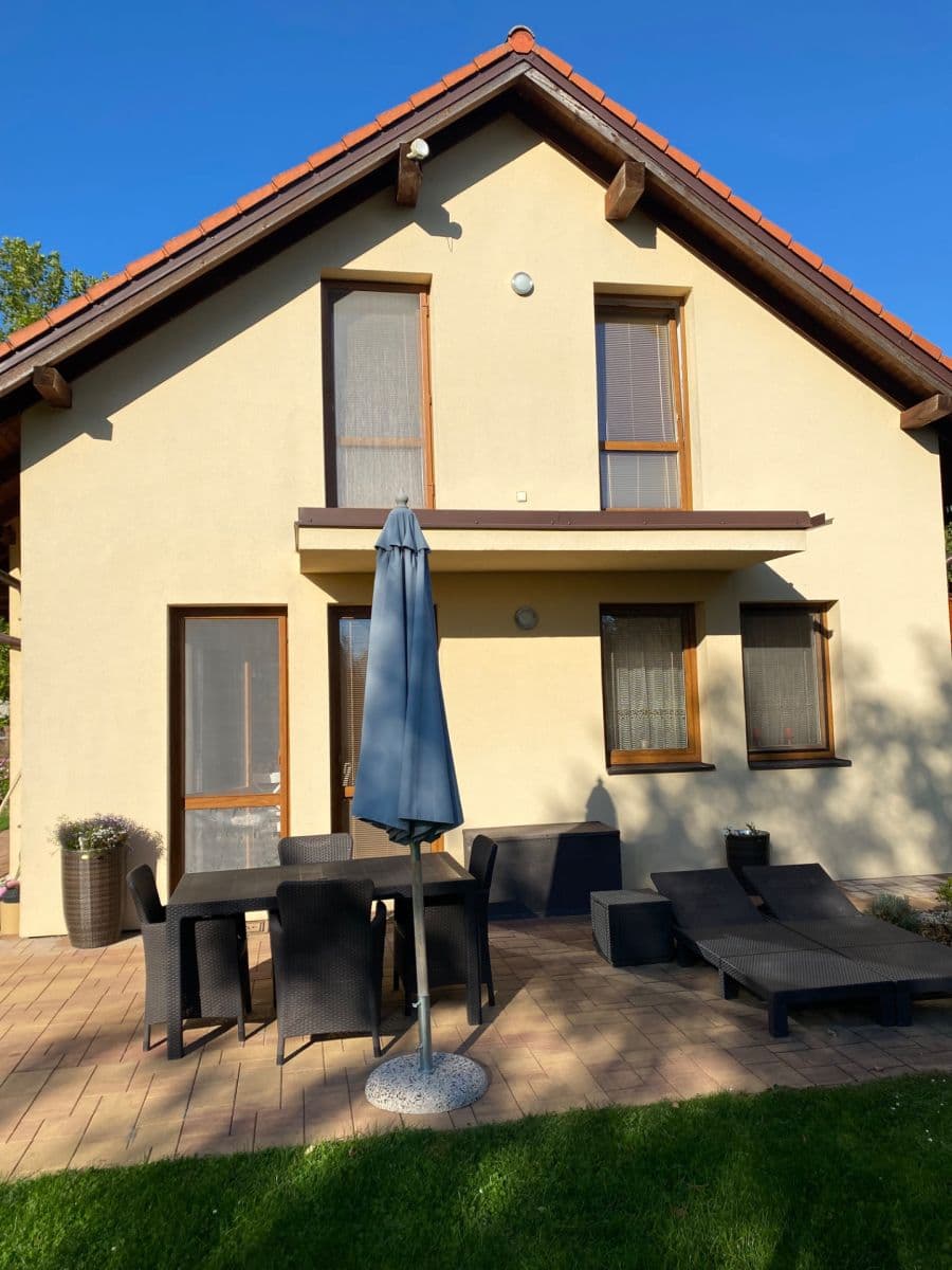 house for sale, 114 m², Mnichovo Hradiště, Středočeský Region house for sale, 114 m², Mnichovo Hradiště, Středočeský Region