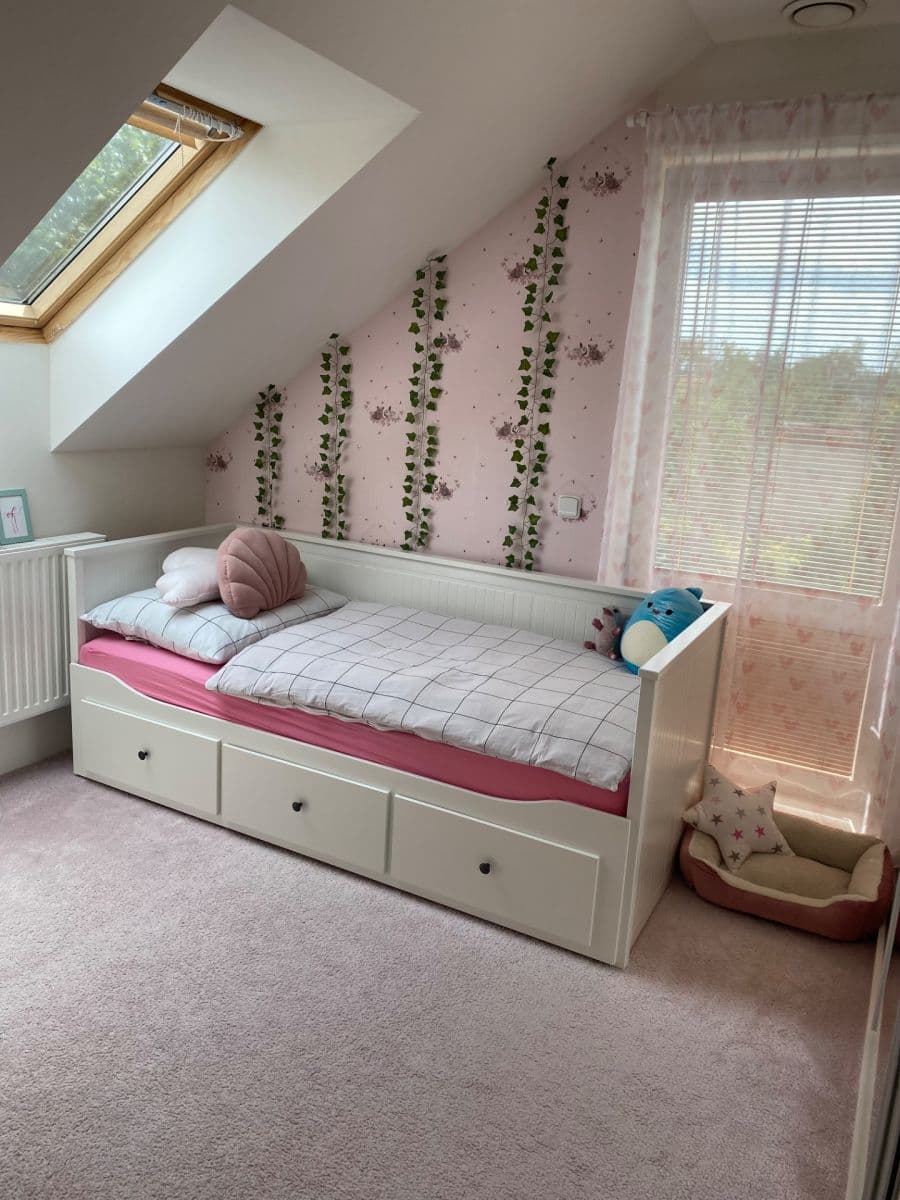 house for sale, 114 m², Mnichovo Hradiště, Středočeský Region house for sale, 114 m², Mnichovo Hradiště, Středočeský Region