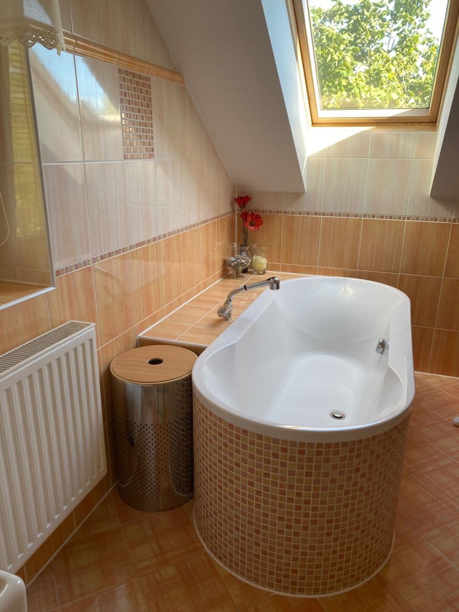 house for sale, 114 m², Mnichovo Hradiště, Středočeský Region house for sale, 114 m², Mnichovo Hradiště, Středočeský Region