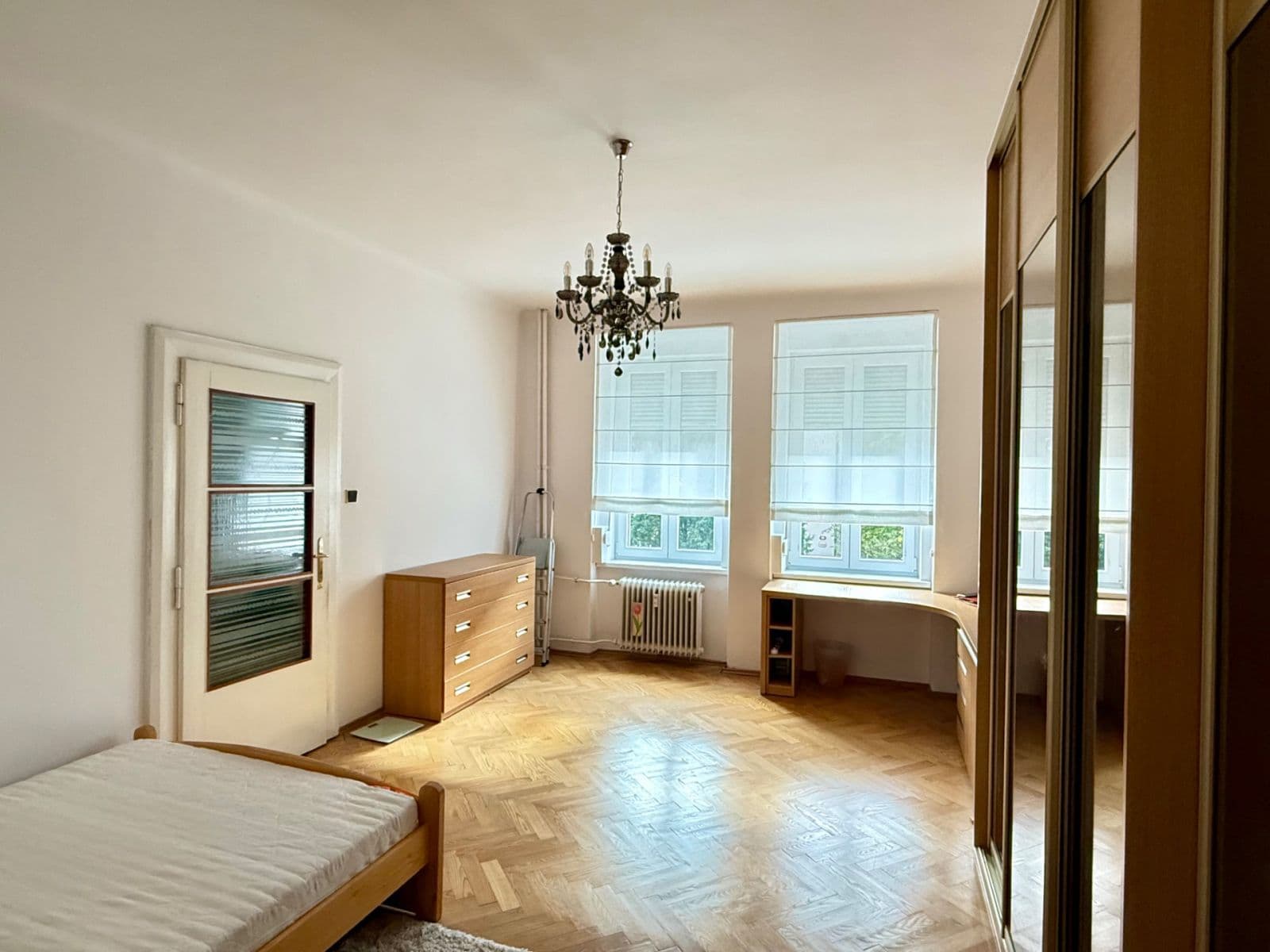 2 bedroom with open-plan kitchen flat for sale, 108 m², Raisova, Plzeň, Plzeňský Region 2 bedroom with open-plan kitchen flat for sale, 108 m², Raisova, Plzeň, Plzeňský Region