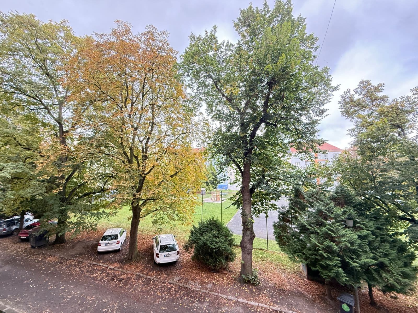 2 bedroom with open-plan kitchen flat for sale, 108 m², Raisova, Plzeň, Plzeňský Region 2 bedroom with open-plan kitchen flat for sale, 108 m², Raisova, Plzeň, Plzeňský Region