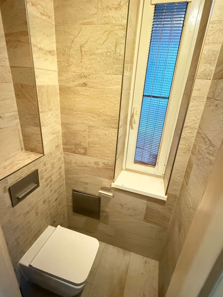 2 bedroom with open-plan kitchen flat for sale, 108 m², Raisova, Plzeň, Plzeňský Region 2 bedroom with open-plan kitchen flat for sale, 108 m², Raisova, Plzeň, Plzeňský Region