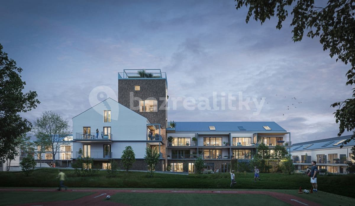 3 bedroom with open-plan kitchen flat for sale, 114 m², Ke Slivenci, Prague, Prague 3 bedroom with open-plan kitchen flat for sale, 114 m², Ke Slivenci, Prague, Prague