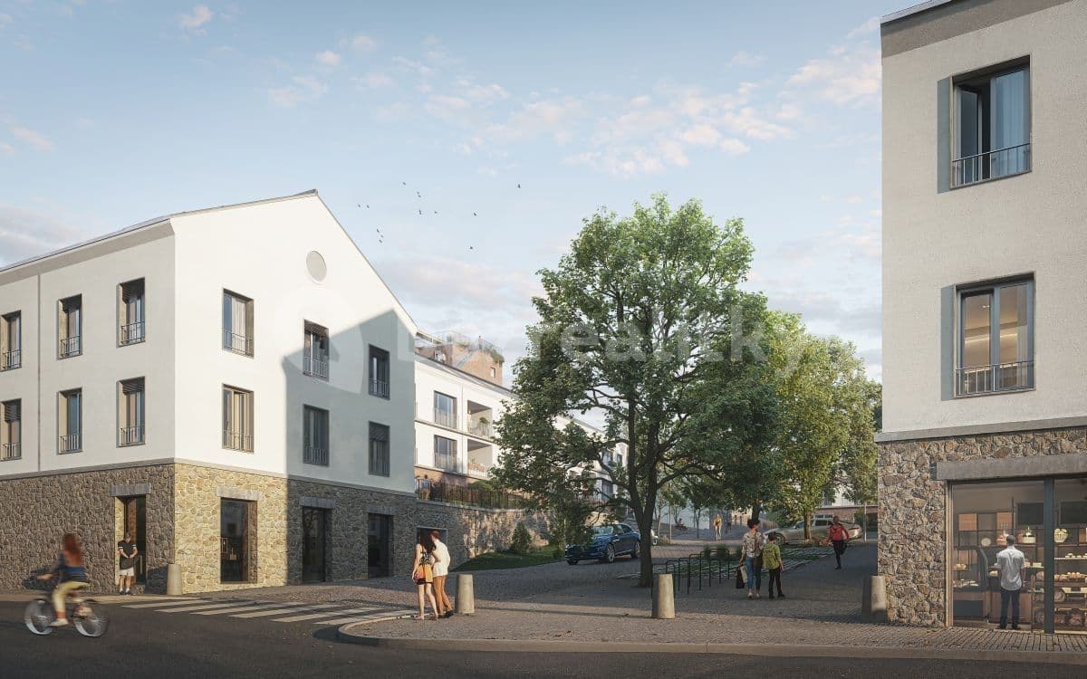 2 bedroom with open-plan kitchen flat for sale, 84 m², Ke Slivenci, Prague, Prague 2 bedroom with open-plan kitchen flat for sale, 84 m², Ke Slivenci, Prague, Prague