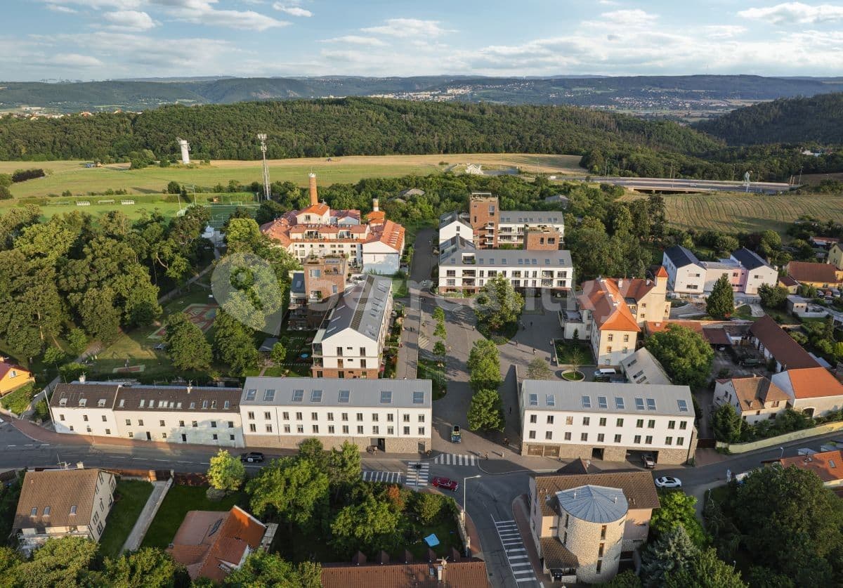 2 bedroom with open-plan kitchen flat for sale, 84 m², Ke Slivenci, Prague, Prague 2 bedroom with open-plan kitchen flat for sale, 84 m², Ke Slivenci, Prague, Prague