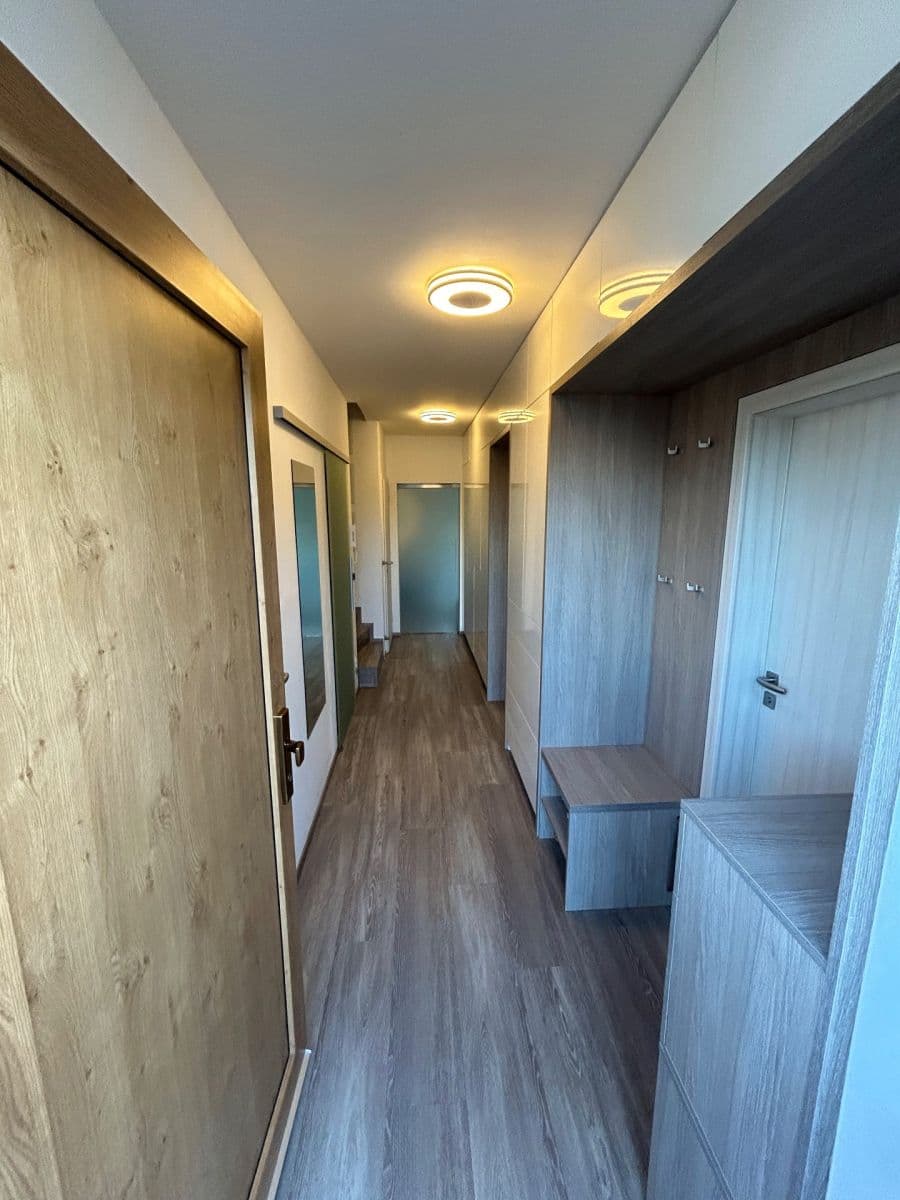 house for sale, 124 m², Třebízského, Líbeznice, Středočeský Region house for sale, 124 m², Třebízského, Líbeznice, Středočeský Region