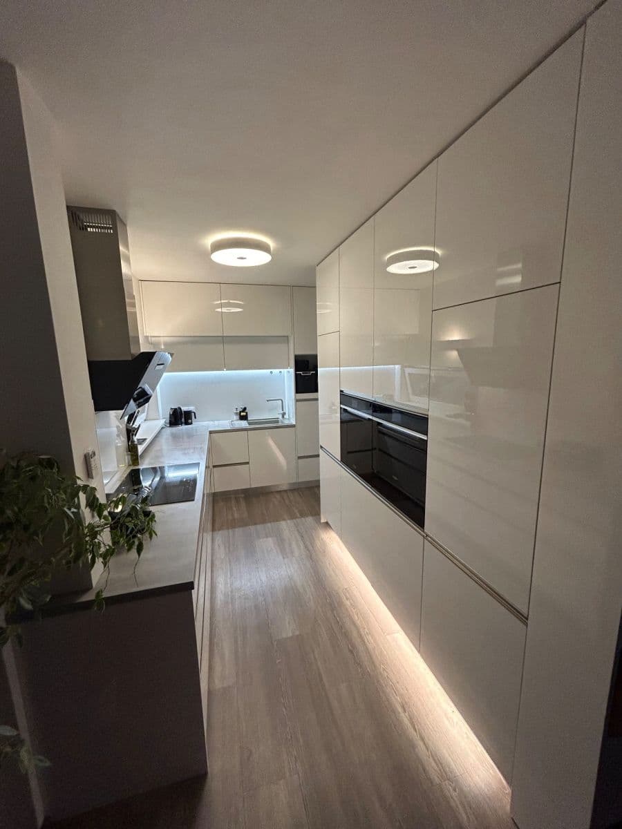 house for sale, 124 m², Třebízského, Líbeznice, Středočeský Region house for sale, 124 m², Třebízského, Líbeznice, Středočeský Region