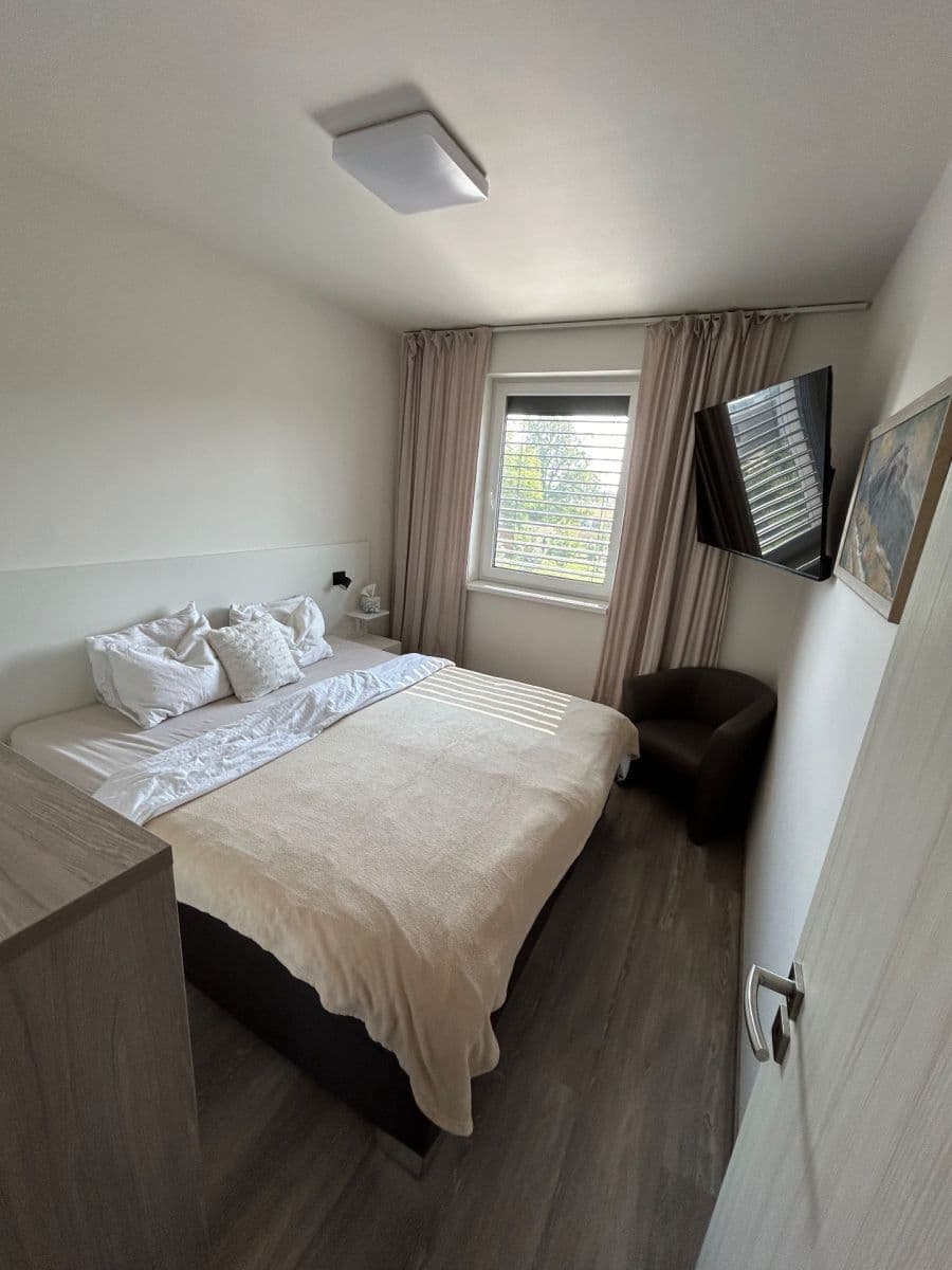 house for sale, 124 m², Třebízského, Líbeznice, Středočeský Region house for sale, 124 m², Třebízského, Líbeznice, Středočeský Region