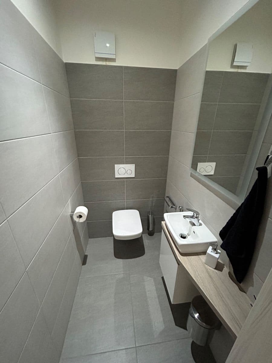 house for sale, 124 m², Třebízského, Líbeznice, Středočeský Region house for sale, 124 m², Třebízského, Líbeznice, Středočeský Region