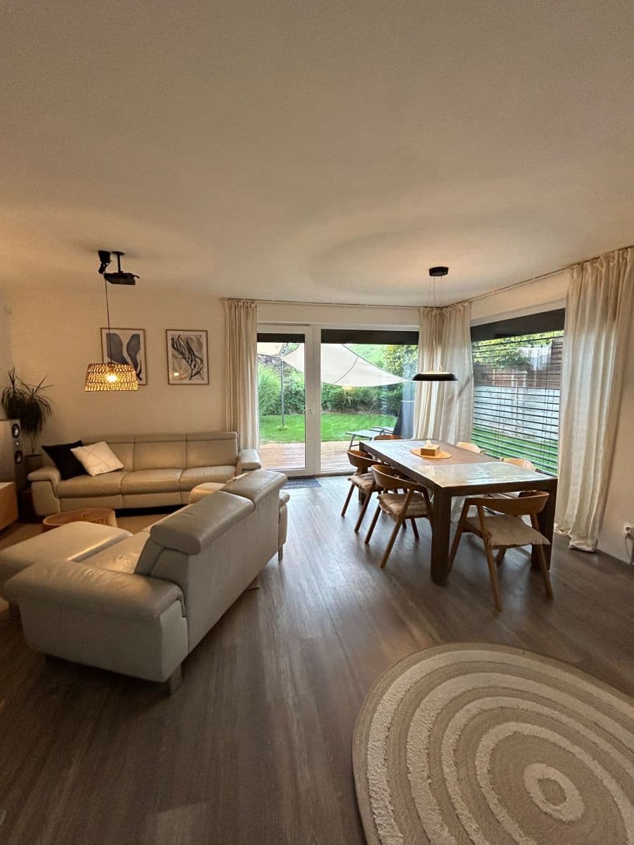 house for sale, 124 m², Třebízského, Líbeznice, Středočeský Region house for sale, 124 m², Třebízského, Líbeznice, Středočeský Region