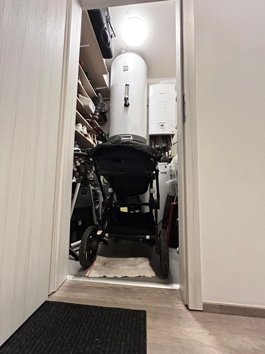 house for sale, 124 m², Třebízského, Líbeznice, Středočeský Region house for sale, 124 m², Třebízského, Líbeznice, Středočeský Region