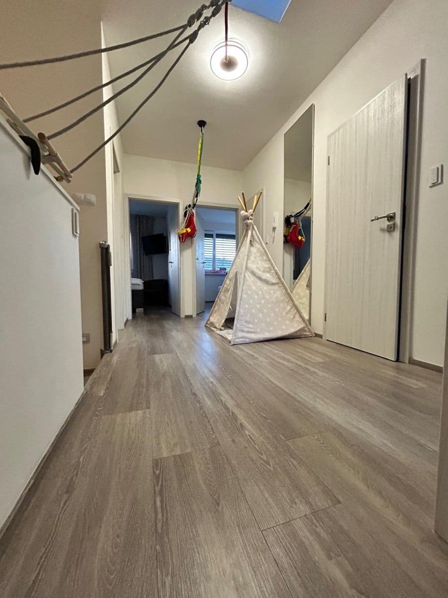 house for sale, 124 m², Třebízského, Líbeznice, Středočeský Region house for sale, 124 m², Třebízského, Líbeznice, Středočeský Region