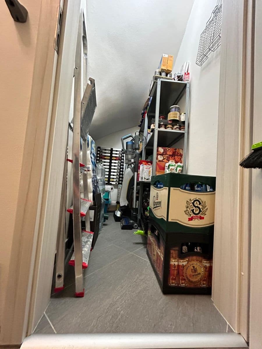 house for sale, 124 m², Třebízského, Líbeznice, Středočeský Region house for sale, 124 m², Třebízského, Líbeznice, Středočeský Region