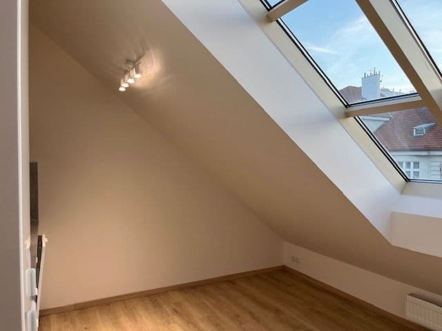 Studio flat to rent, 22 m², Studentská, Prague, Prague Studio flat to rent, 22 m², Studentská, Prague, Prague