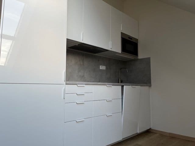 Studio flat to rent, 22 m², Studentská, Prague, Prague Studio flat to rent, 22 m², Studentská, Prague, Prague