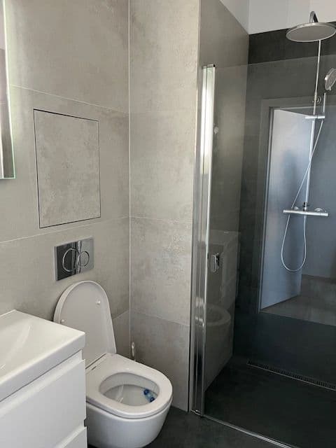Studio flat to rent, 22 m², Studentská, Prague, Prague Studio flat to rent, 22 m², Studentská, Prague, Prague